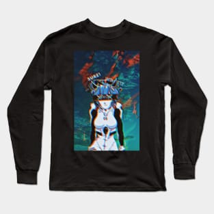 Not A Puppet (Rei) Long Sleeve T-Shirt